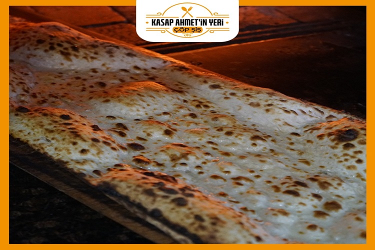 Germencik Tereyağlı Lavaş