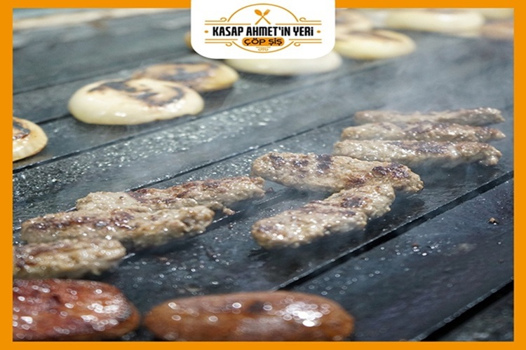 Ortaklar Kasap Köfte