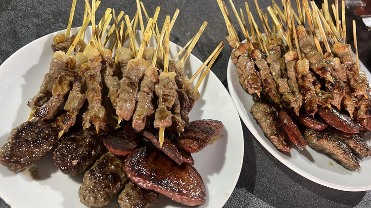 Germencik Kasap Köfte